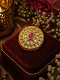 Noor Mahal Ring