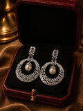 Empress Pearl Drops