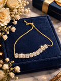 Starlit Grace Bracelet