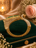 The Noor Peacock Designer Bracelet
