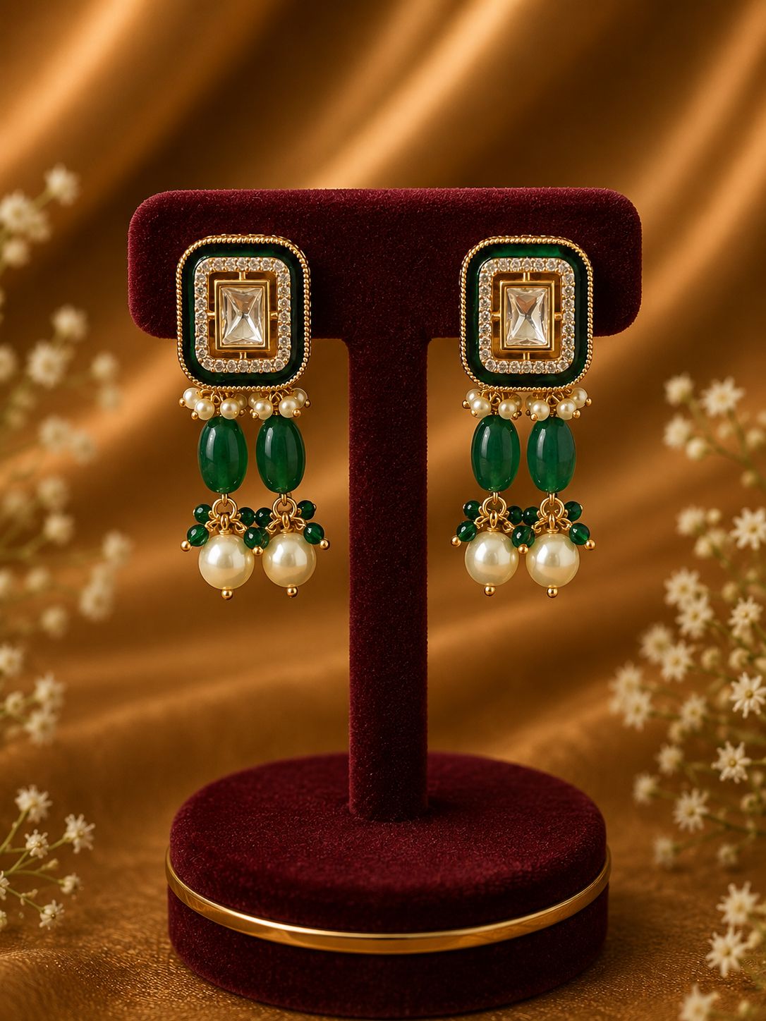 Panna Noor Choker