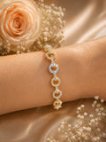 Aurora Orbit Bracelet