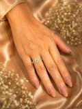Eternal Solitaire Ring