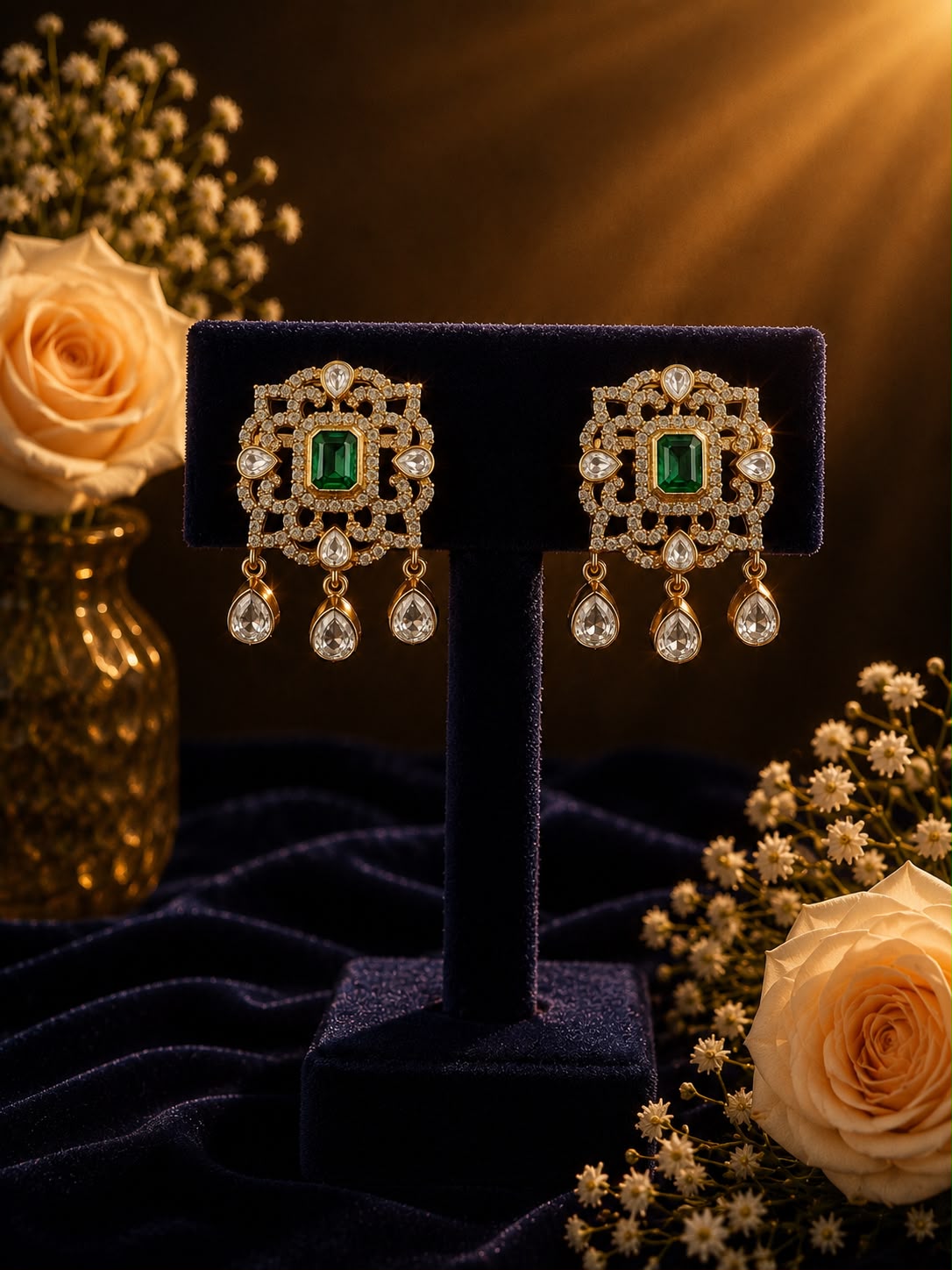Golden Grace Set