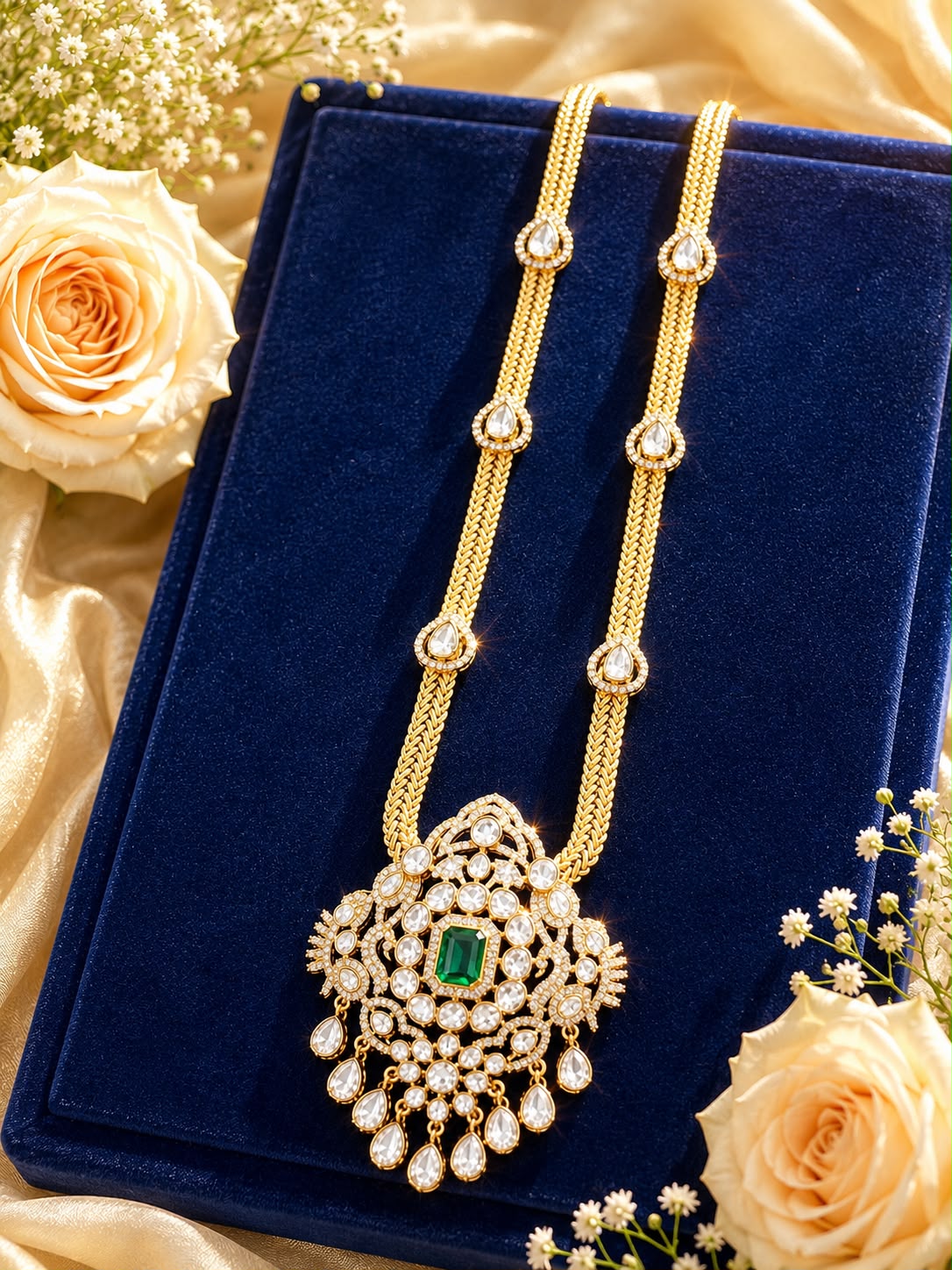 Golden Grace Set