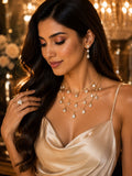 Elegant Drops Set