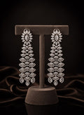 Celestial Cascade Diamond Earrings