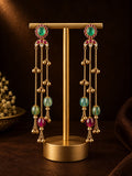 Gulnaar Kashmiri Earrings
