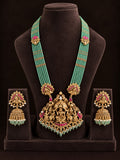 Vaidehi Heritage Necklace Set