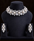Geevani Noor Elegance Choker Set