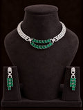 Geevani Emerald Empress Drizzle